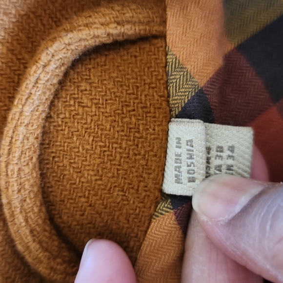 Coat - Picture 5 of 16